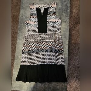 41 Hawthorn Morenna Knit Dress